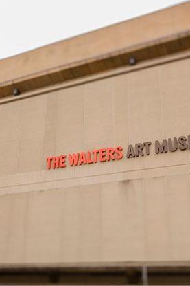 The Walters Art Museum