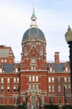 Architectural Buildings