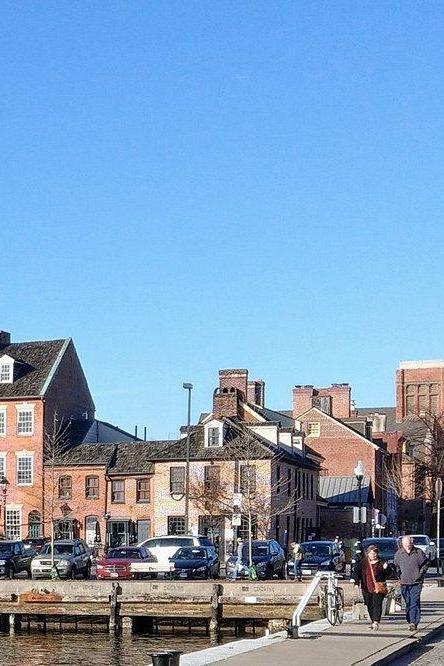 Fell's Point
